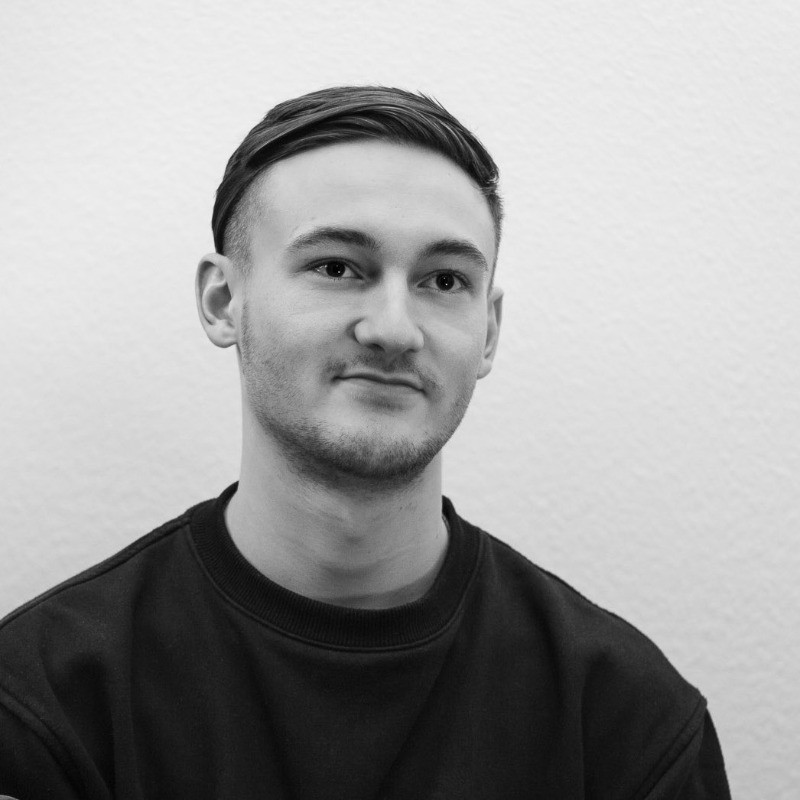 Nick Werkmann
