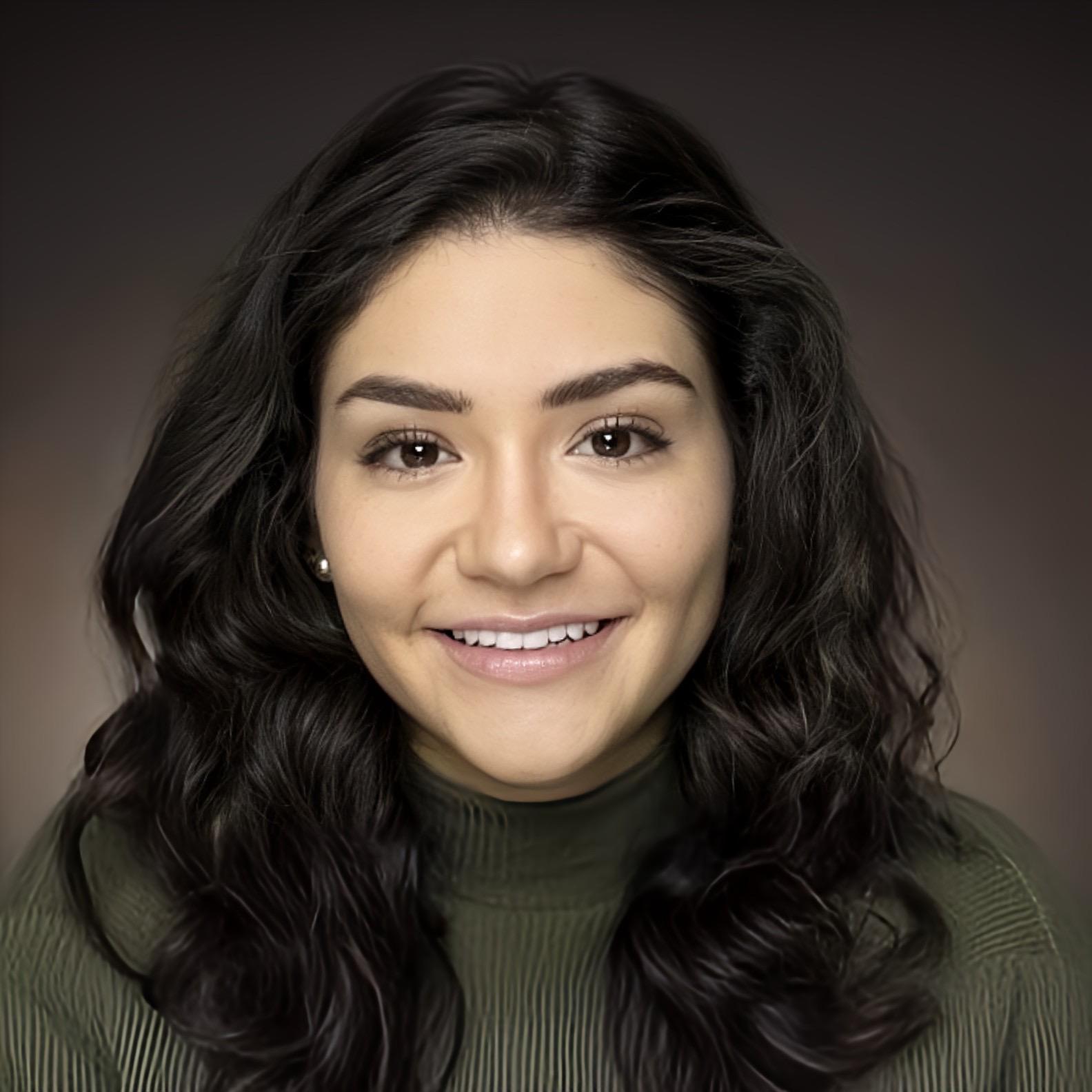 Sara Güngör